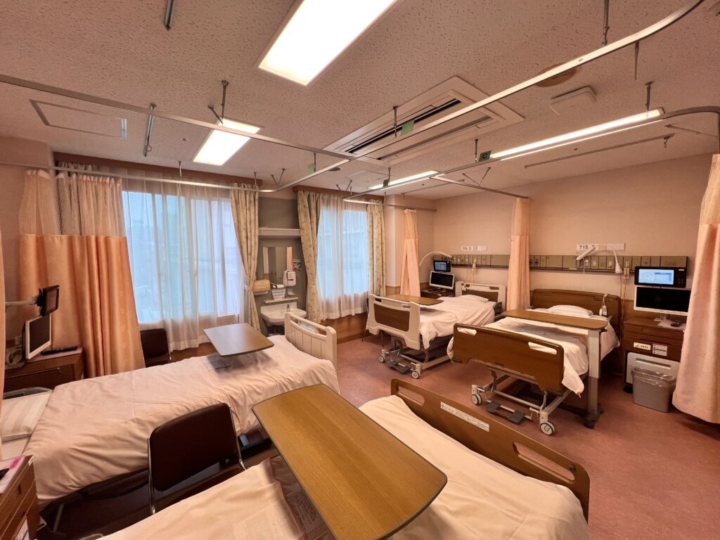 東京 衛生 アドベンチ スト 病院